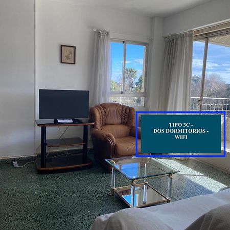 Apartment Laredo Sea Beach 外观 照片