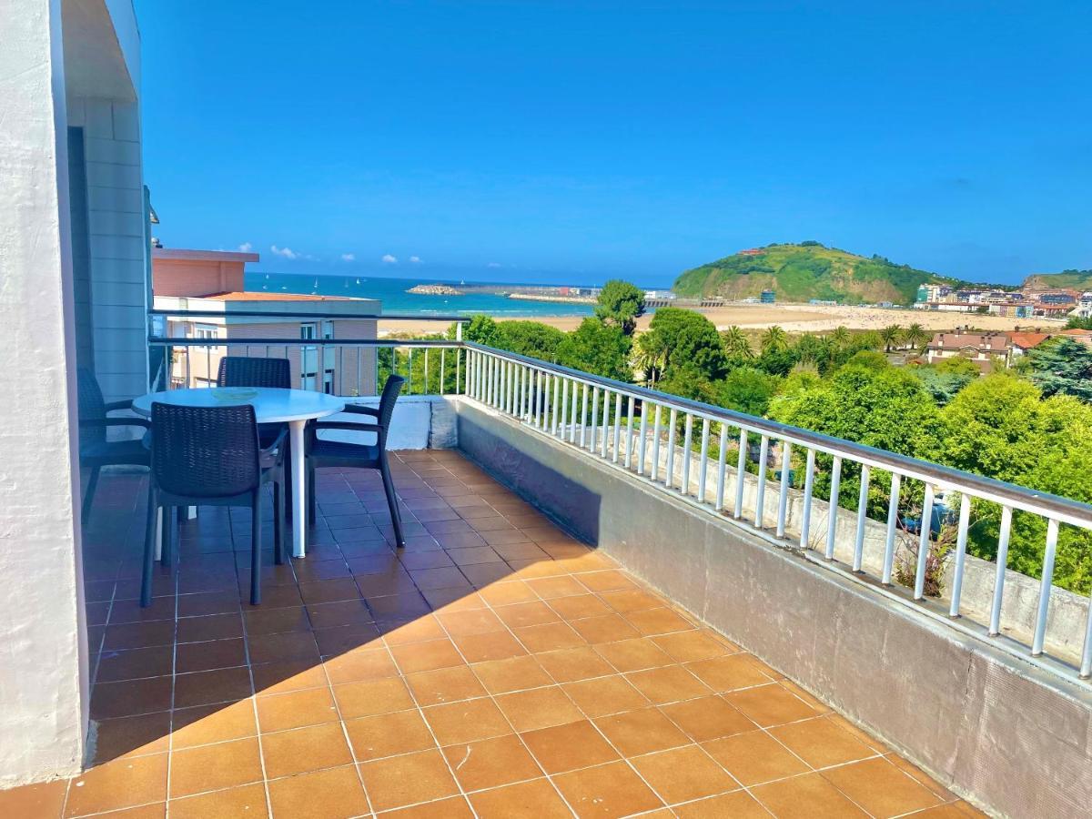 Apartment Laredo Sea Beach 外观 照片