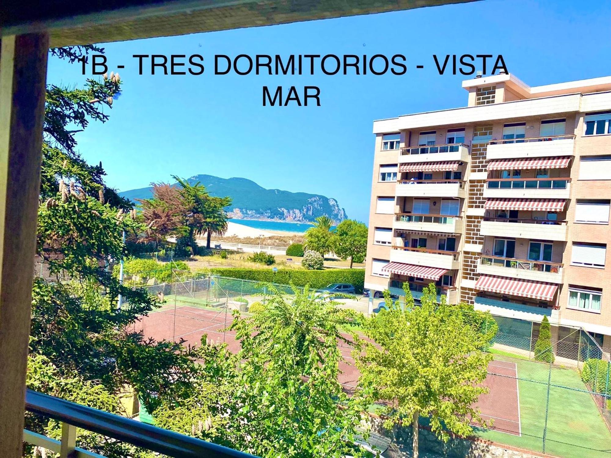 Apartment Laredo Sea Beach 外观 照片
