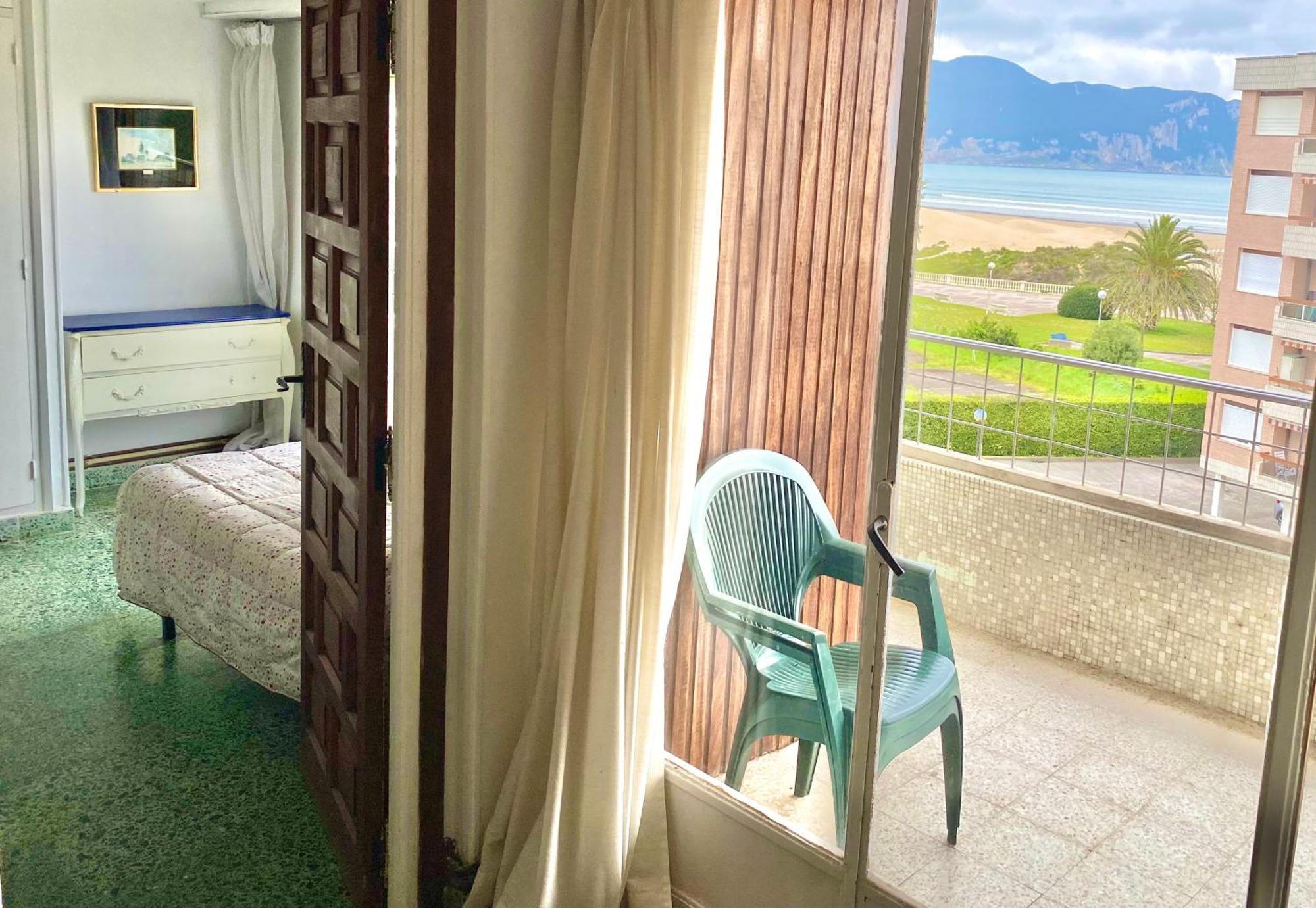 Apartment Laredo Sea Beach 客房 照片