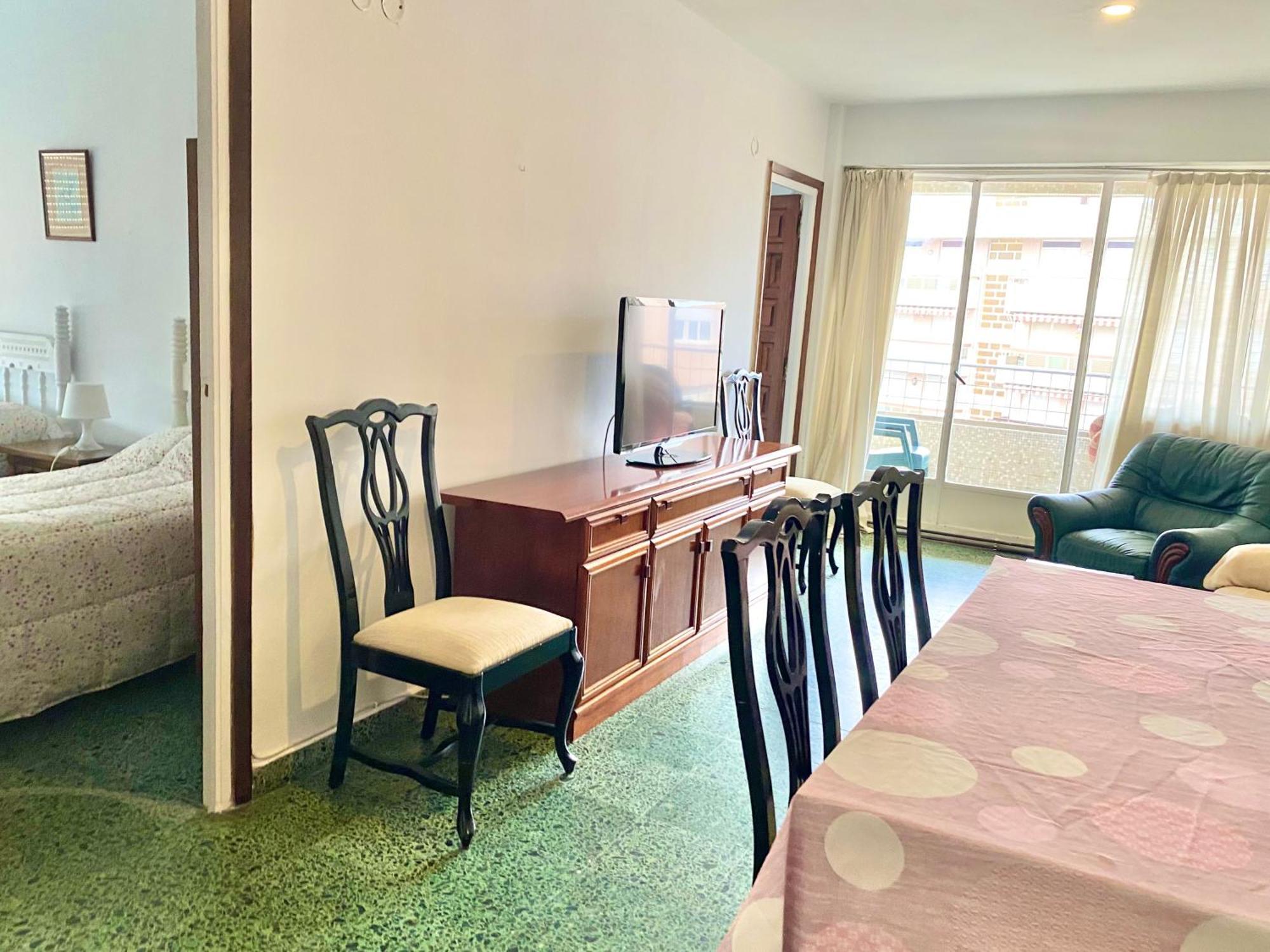 Apartment Laredo Sea Beach 客房 照片