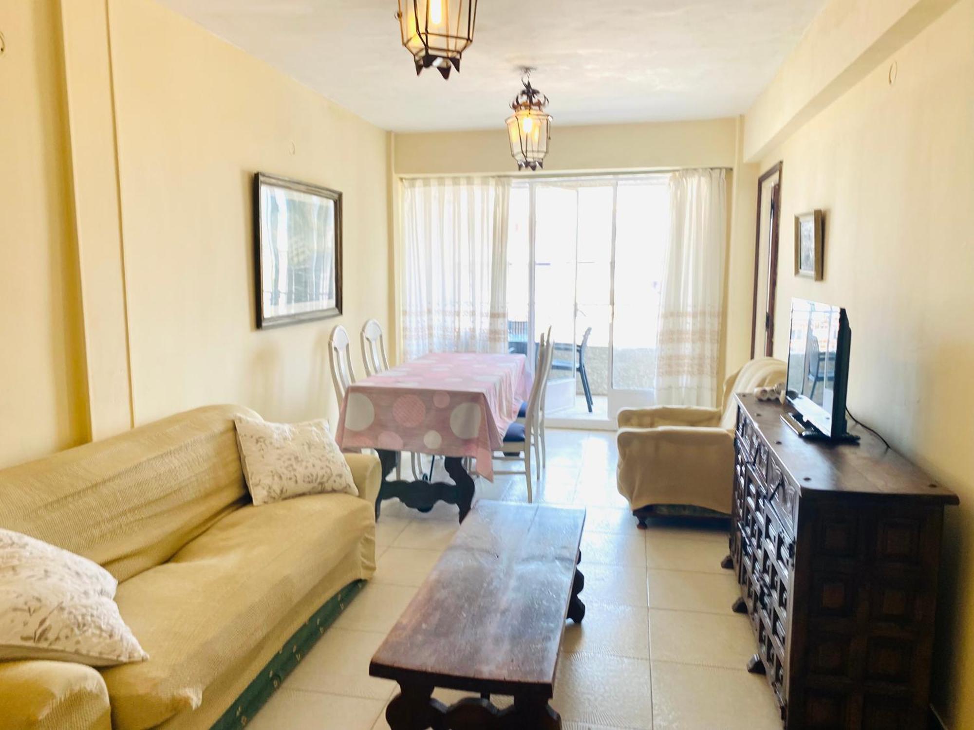 Apartment Laredo Sea Beach 客房 照片