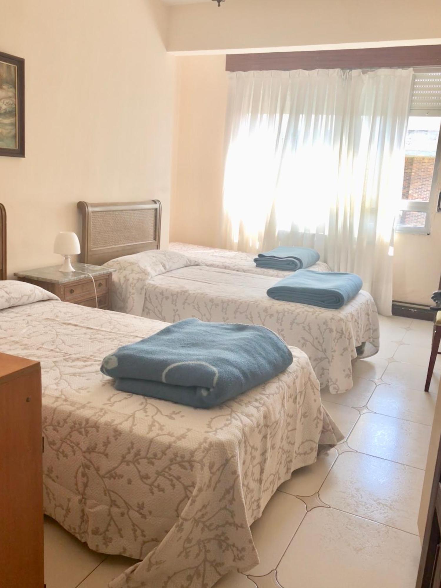 Apartment Laredo Sea Beach 外观 照片