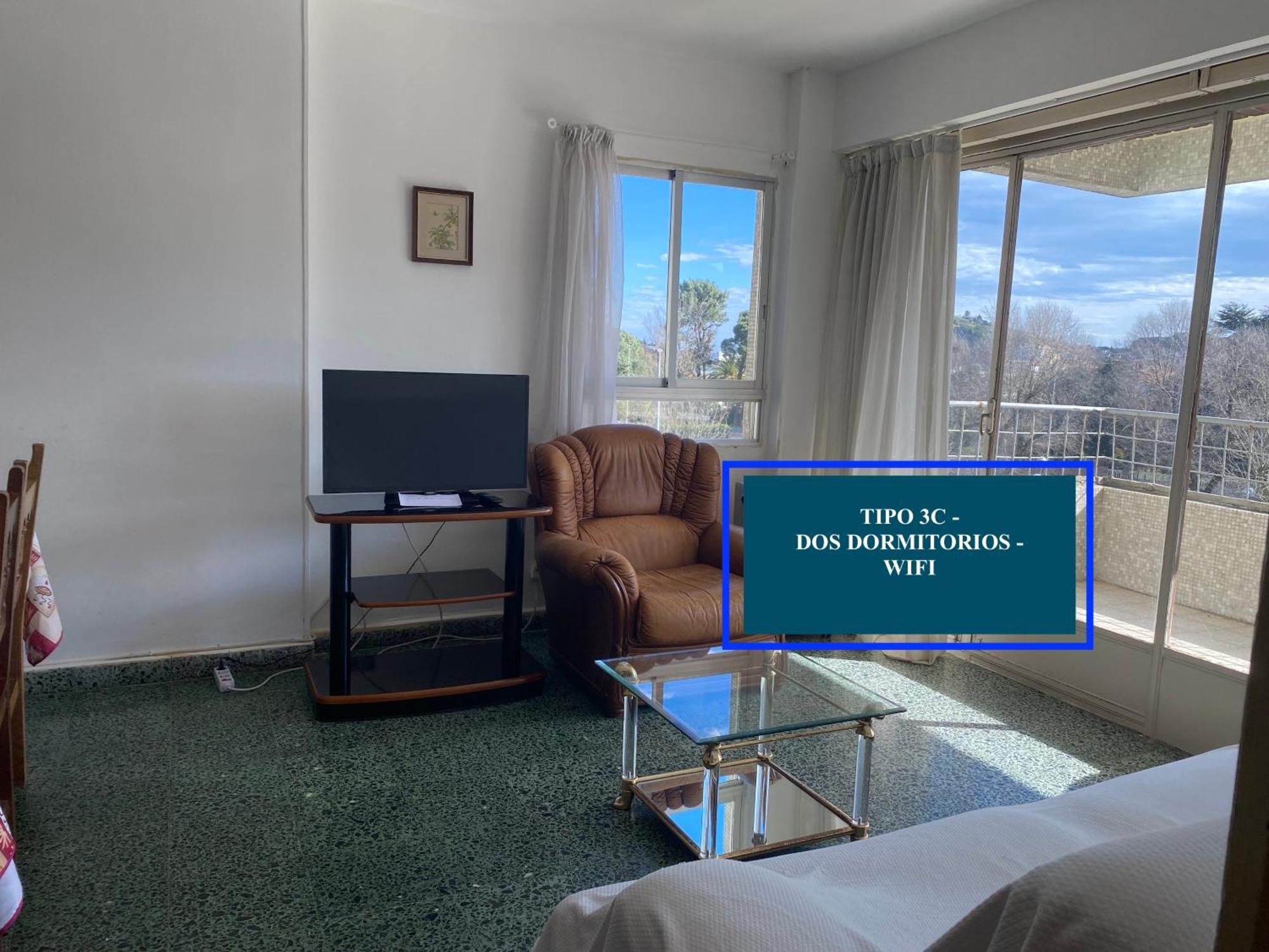 Apartment Laredo Sea Beach 外观 照片