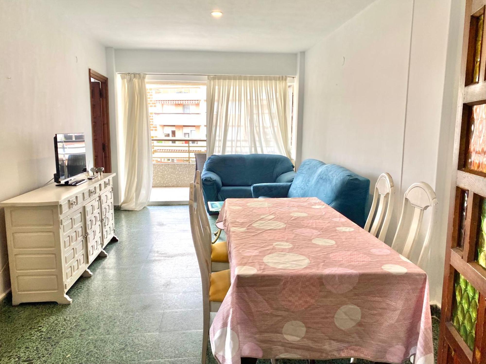 Apartment Laredo Sea Beach 客房 照片
