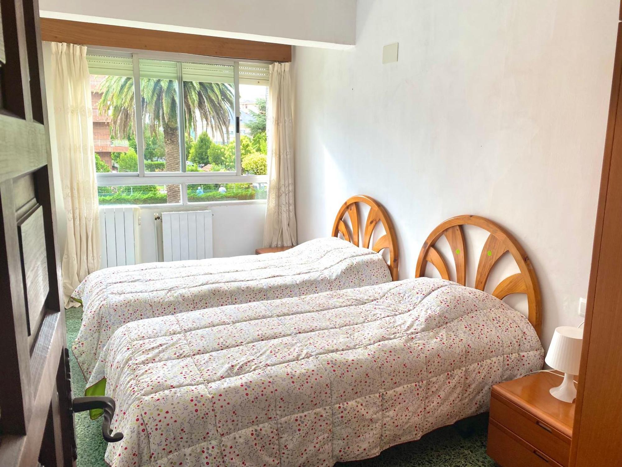 Apartment Laredo Sea Beach 客房 照片