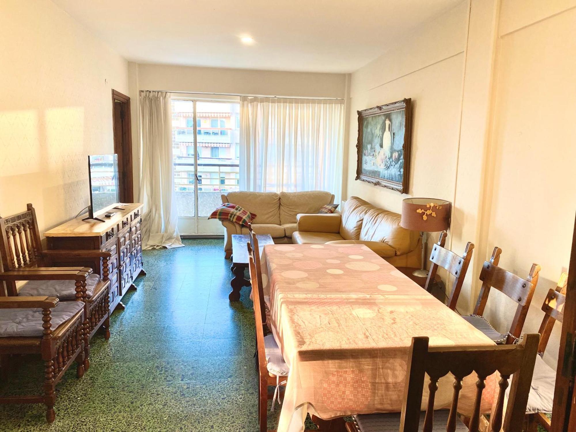 Apartment Laredo Sea Beach 客房 照片