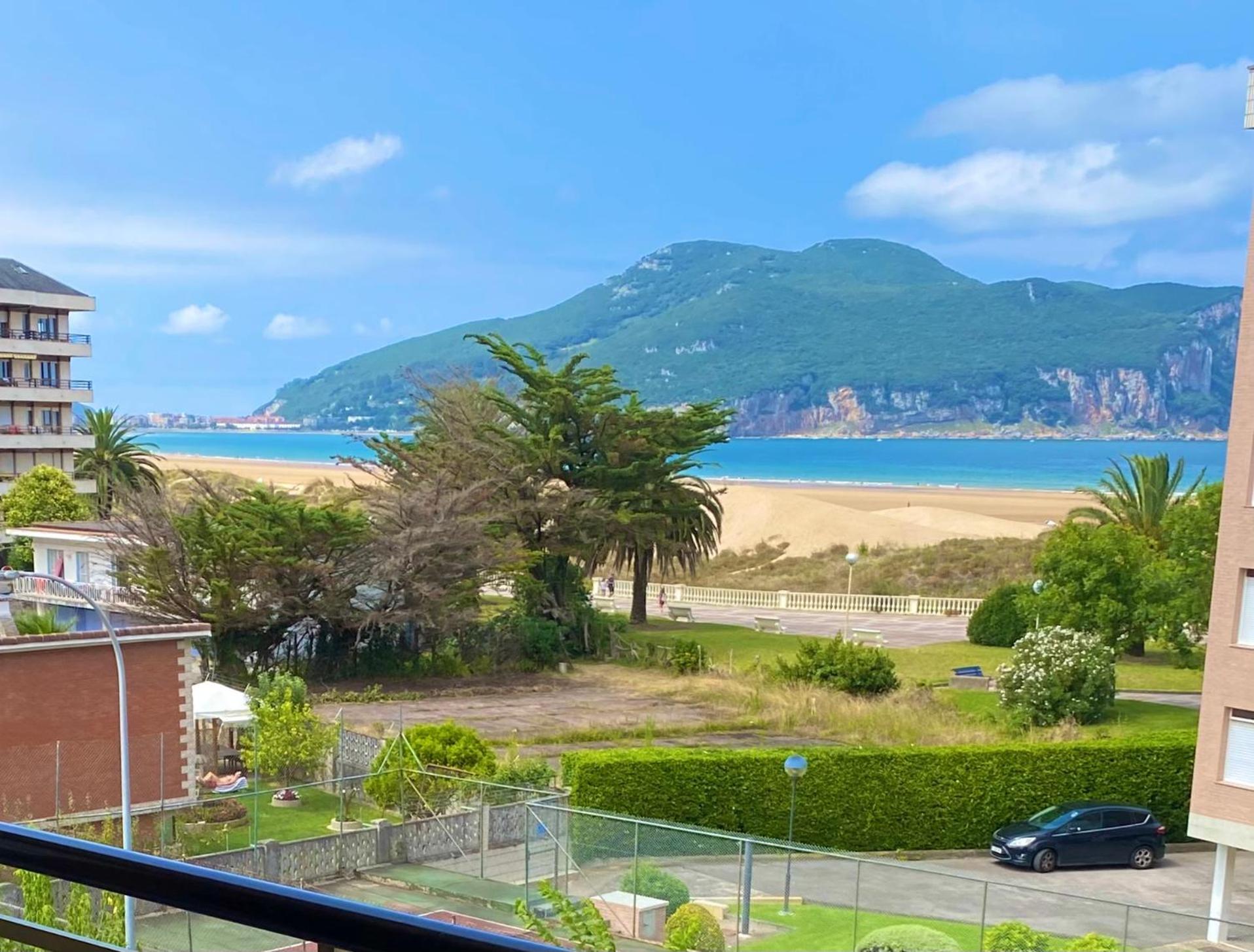 Apartment Laredo Sea Beach 外观 照片
