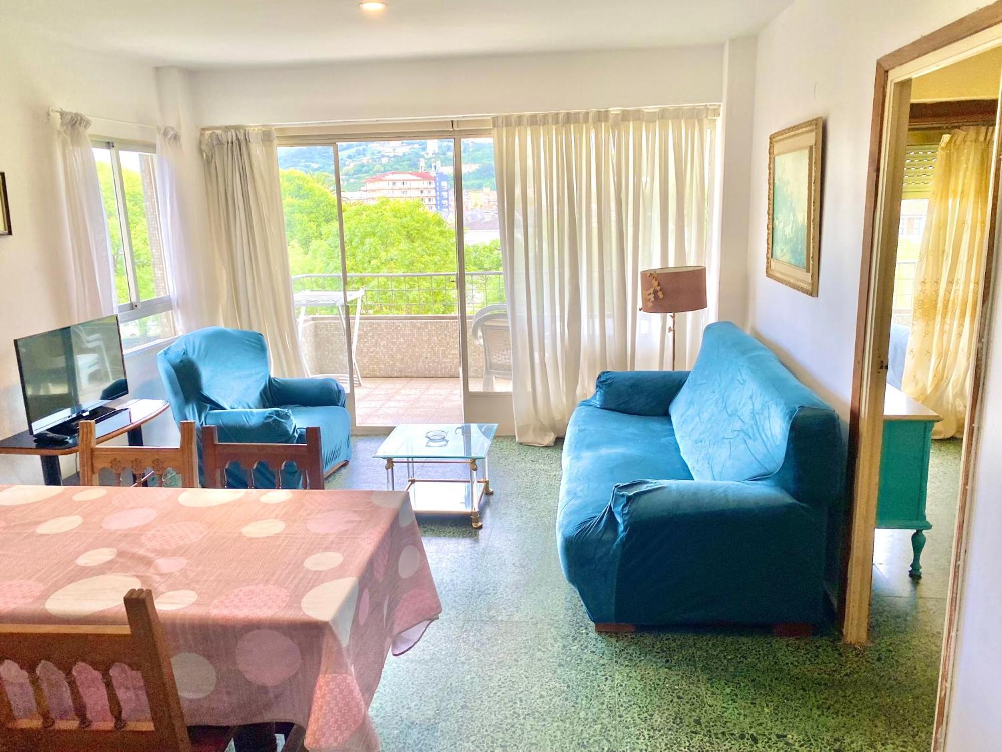 Apartment Laredo Sea Beach 客房 照片