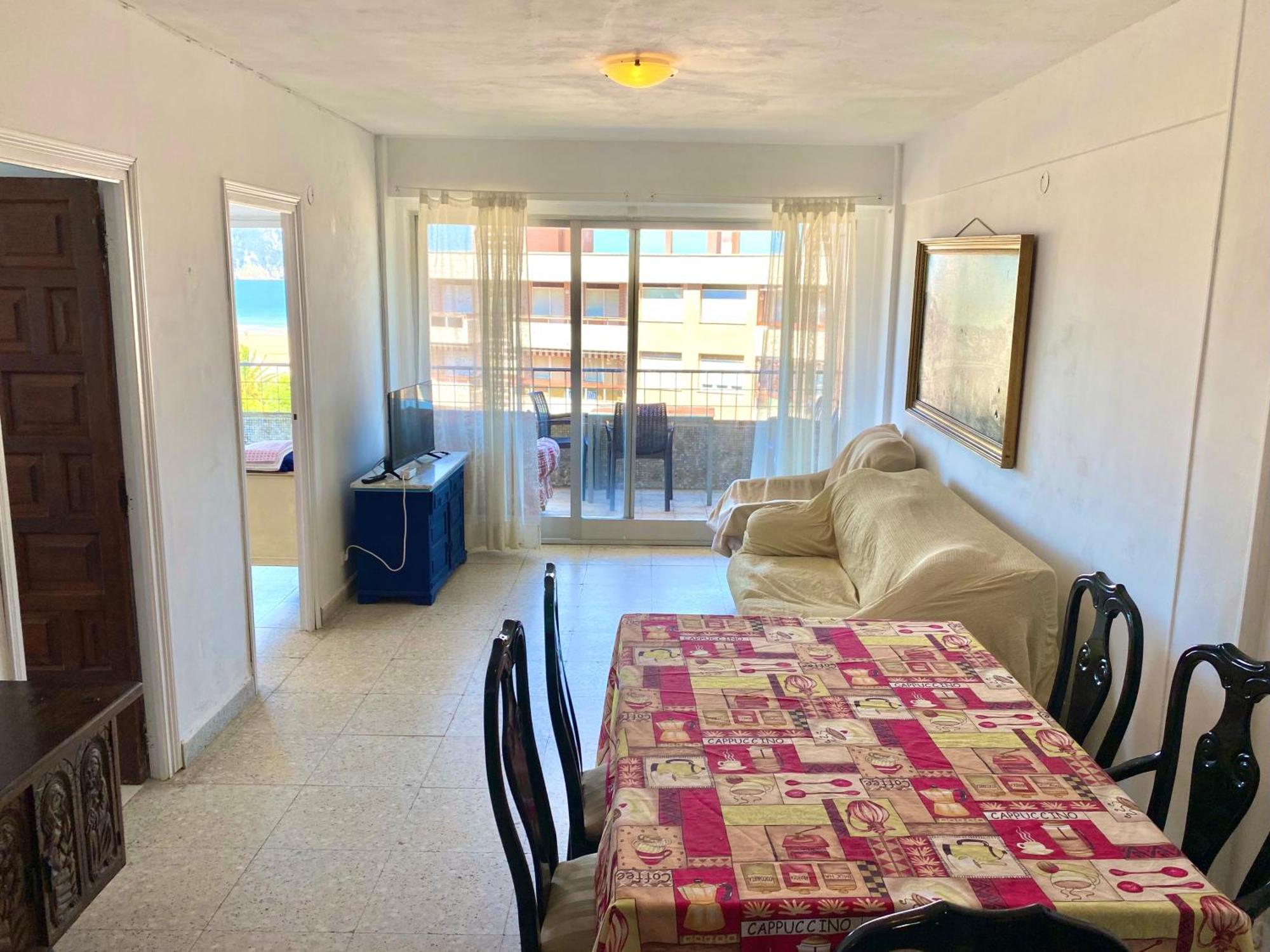 Apartment Laredo Sea Beach 客房 照片