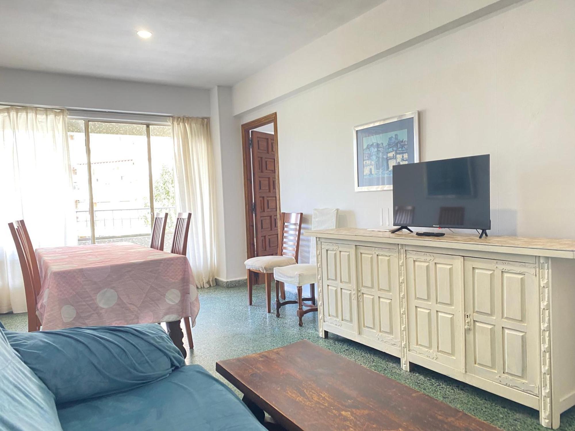 Apartment Laredo Sea Beach 客房 照片