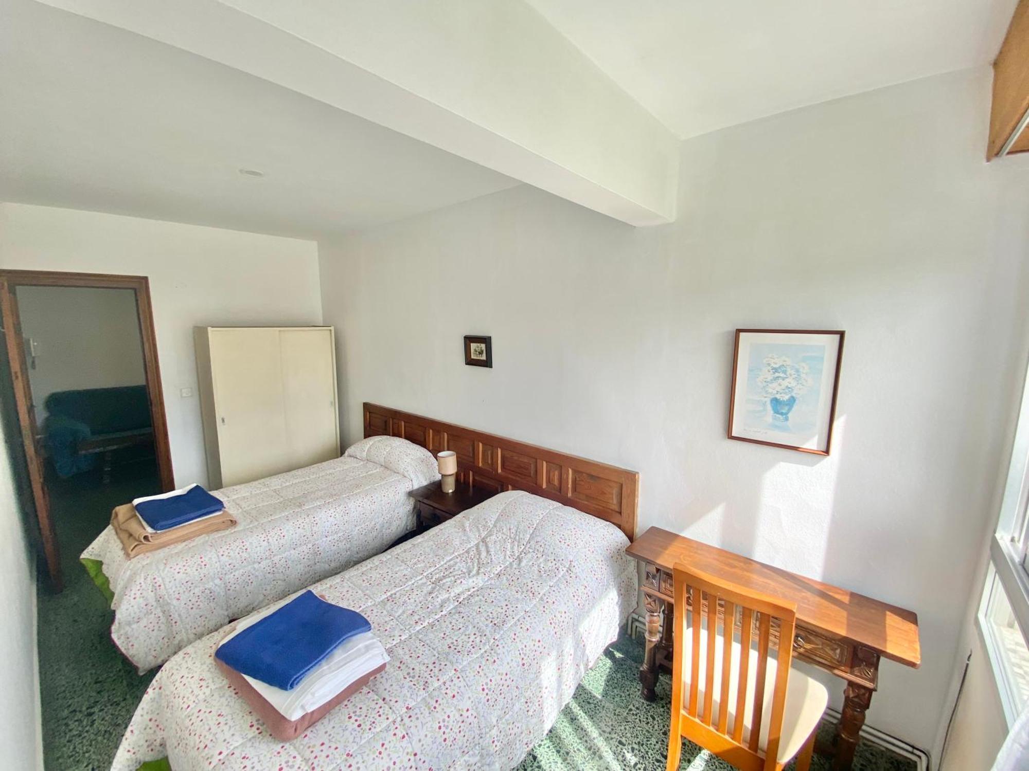 Apartment Laredo Sea Beach 客房 照片