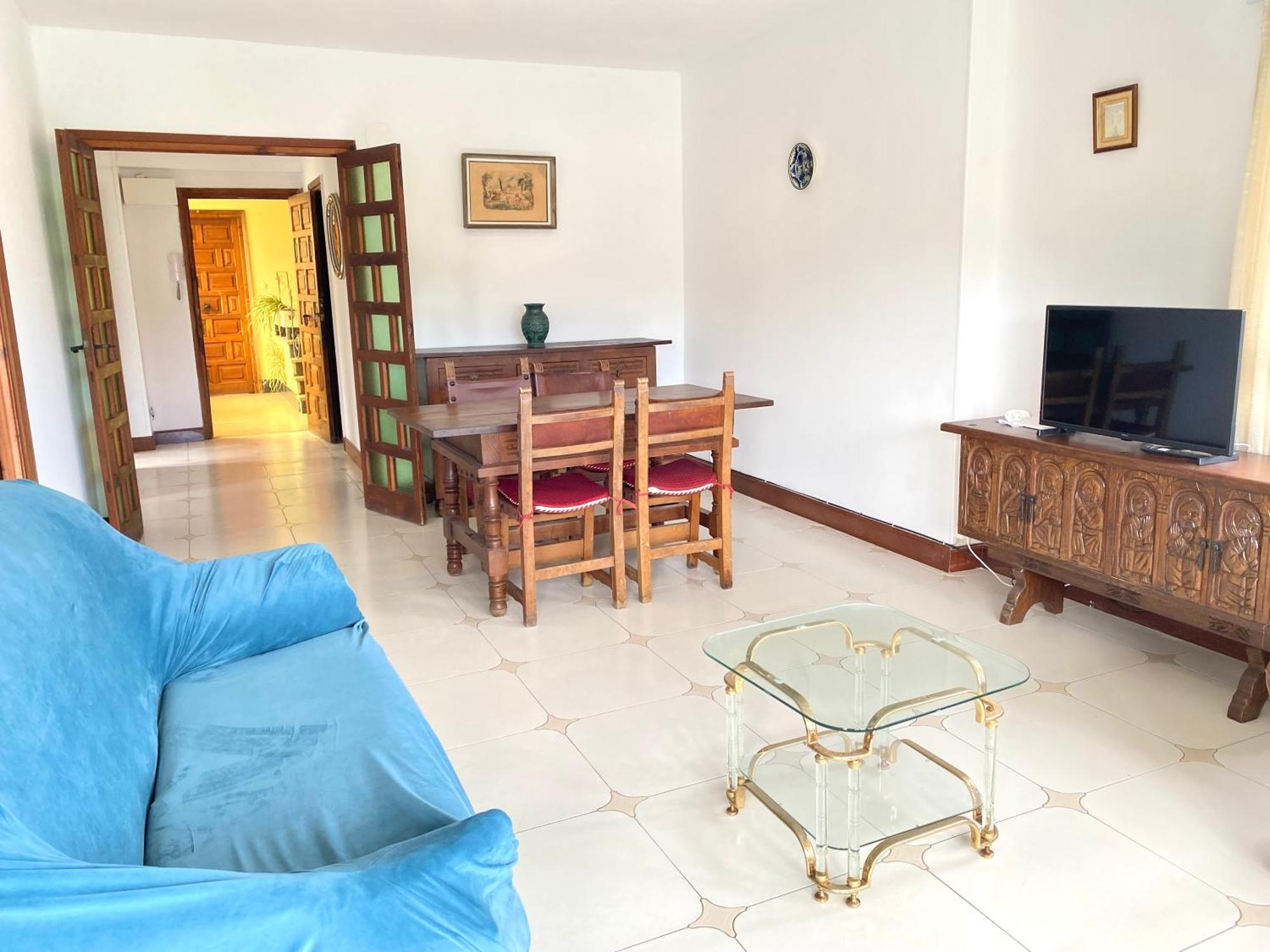 Apartment Laredo Sea Beach 客房 照片