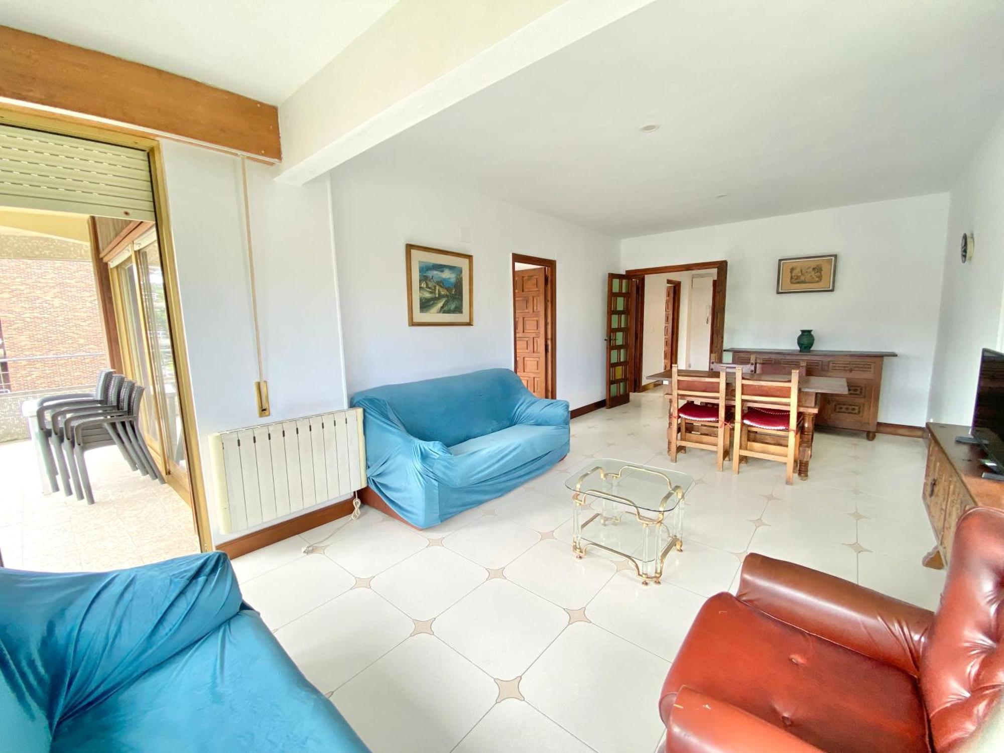 Apartment Laredo Sea Beach 客房 照片