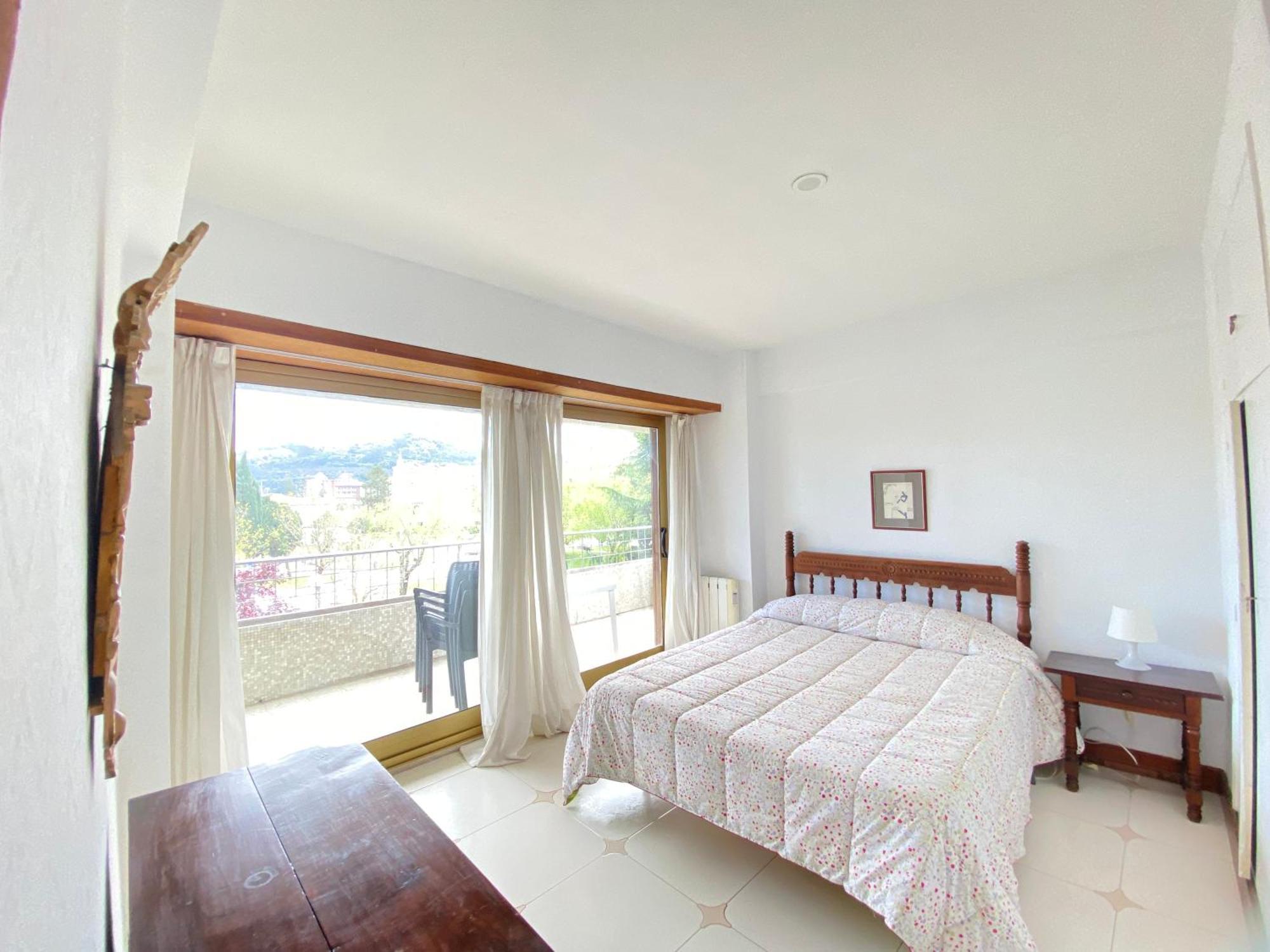 Apartment Laredo Sea Beach 客房 照片